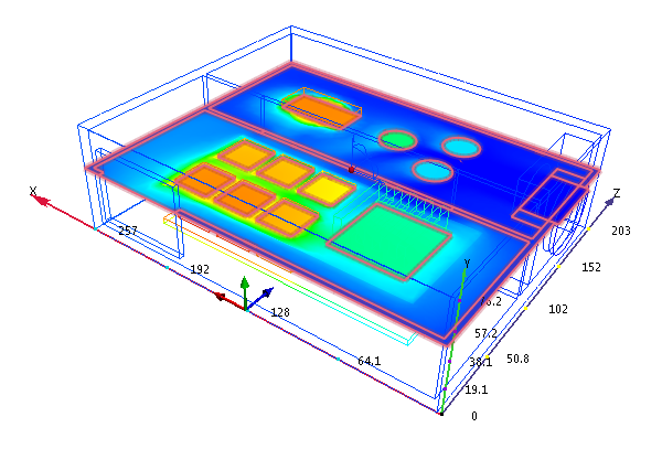 Autodesk® CFD 2021 安装系统要求