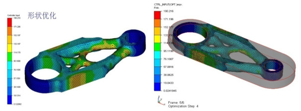 产品设计优化福音-cae拓扑优化(图8)
