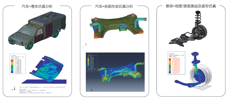 北京有限元分析公司北京