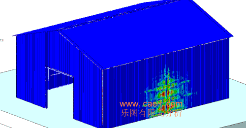 USim, CONWEP爆炸冲击模型简介与应用