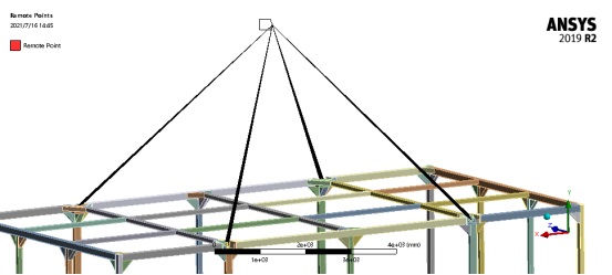 集装箱吊装受力分析报告(图6)