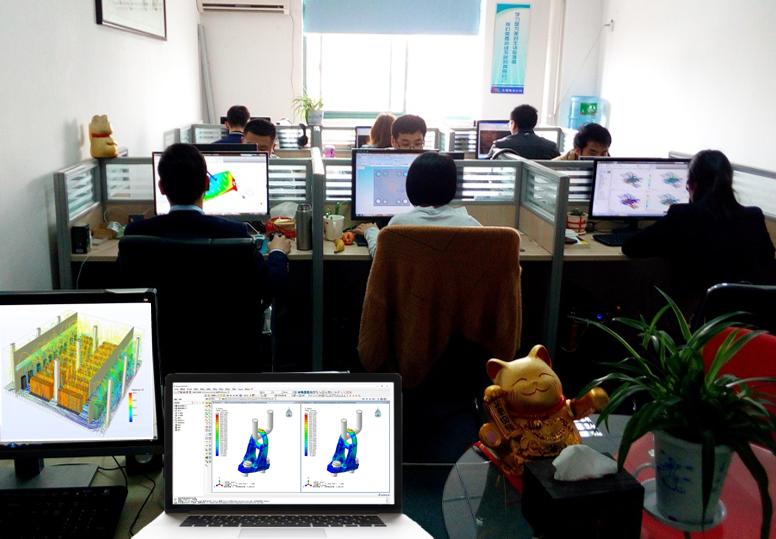 乐图智造公司环境(图3)